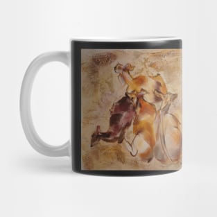 baby goats Mug